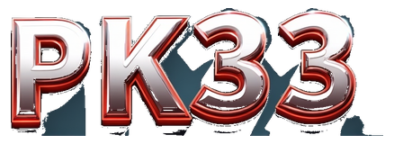 pk33 logo